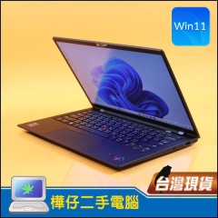 Lenovo X1 Carbon 九代 ( 32G 記憶體 / 512 SSD / Win11)