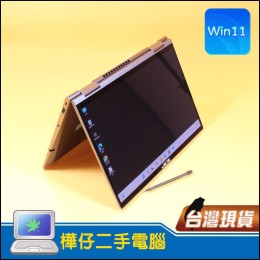 Lenovo X1 Yoga 6代 4K觸控 ( 16G記憶體 / 512G SSD / Win11 )