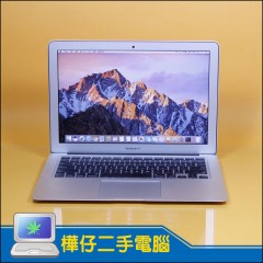MacBook Air A1466  ( i7 / 8G記憶體 / 256G SSD)