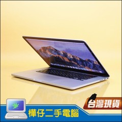 MacBook  Pro A1398  ( i7 / 16G記憶體 / 256G SSD)