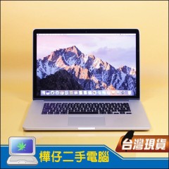 MacBook  Pro A1398 i  ( i7 - 4770 / 16G記憶體  / 256G SSD )