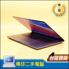 MacBook Pro A2141 金   ( i7 / 4G獨顯 / 32G記憶體 / 512G SSD)