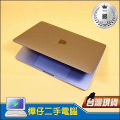 MacBook Air A1932 銀 ( i5 /16G記憶體 / 256G SSD)