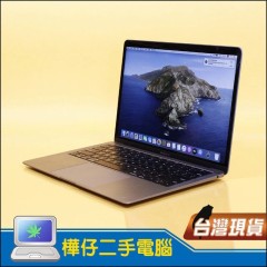 MacBook Air A1932 金級 ( i5 - 8210 / 16G記憶體 / 256G SSD )