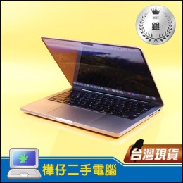  Macbook Pro  A2442 銀級 ( M1 Pro 晶片 / 16G記憶體 /  512G SSD )  