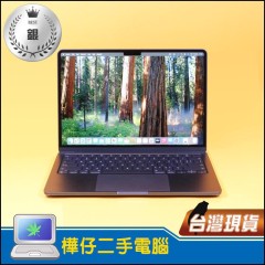MacBook Air M3 A3113 銀級 (  16G記憶體 / 256G SSD )  