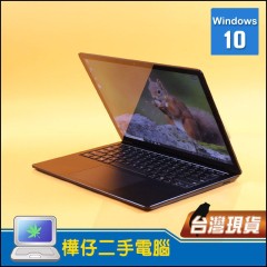 微軟 Surface Laptop 3 i7-1065G7  ( 16G記憶體 / 256G M.2 SSD)