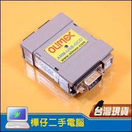 ARM-USB-OCD Olimex 編程器 / 調試ARM處理器  3-IN-1 FAST JTAG