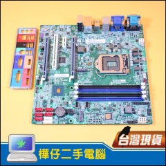 ACER B36H4-AM2 主機板 (1151腳位) ACER B36H4-AM2 主機板 (1151腳位)