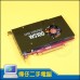 AMD FirePro W5100 4GB DDR5 繪圖卡
