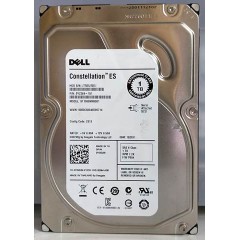 Dell 3.5" 1TB SAS 7.2K HDD 0YGG39