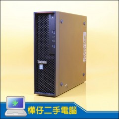 Lenovo P300  繪圖工作站 ( 無作業系統 )