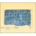 Chelsio NetApp 110-1114-30 A0 CC2-S320E-SR 10G 雙孔光纖卡