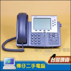 CISCO CP-7962 網路電話