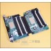 HP DL580 Gen8 12 DIMM Memory Cartridge 732411-B21