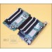 HP DL580 Gen8 12 DIMM Memory Cartridge 732411-B21