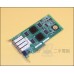 QLOGIC QLE2464-NAP 4GB PCI-e 四通道 HBA光纖卡 PX2610402-05